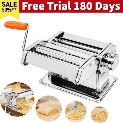 Pasta maker machine kitchen - pasta,