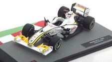 1/43 2009 Brawn BGP 001 -