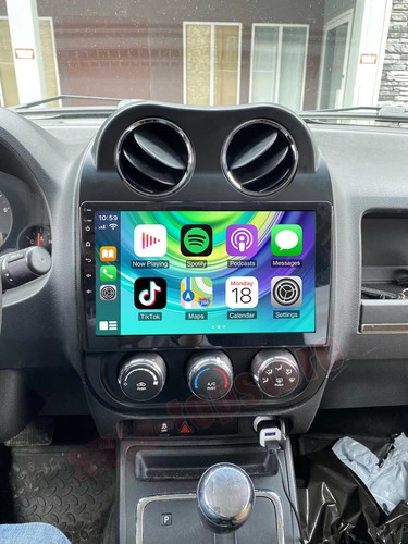 Head unit android - unit, car