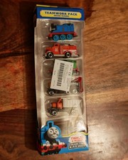 Thomas & Friends  Teamwork Die