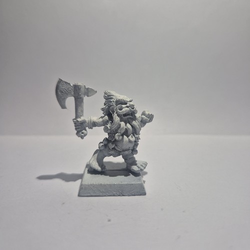 Warhammer dwarf troll - -,