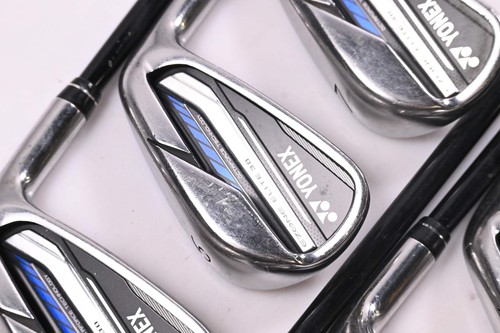 Yonex ezone elite irons - elite, /