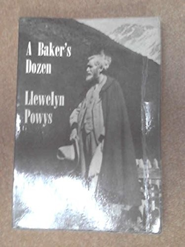 Baker dozen powys - baker's,