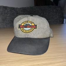 Vintage Rio Grande Main Line