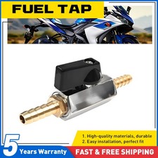 Easy Installation Brass Fuel