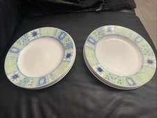 CHURCHILL JEFF BANKS PORTS OF