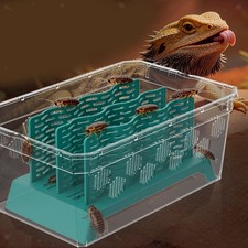 Reptile Food Cup Replacement