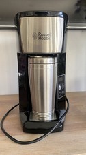 Russell Hobbs Brew & Go Coffee