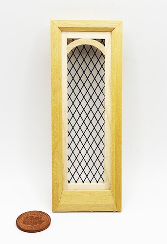 Dolls house cumberland wooden - dolls,