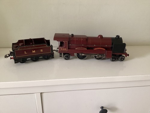 Hornby gauge 20 - gauge, 3e