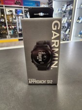 Garmin approach s12 gps golf - gps,