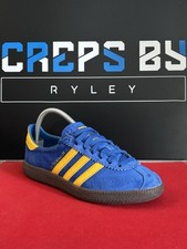 Adidas stockholm trainers - trainers,
