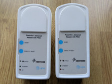 2 x Comtrend Power Grid