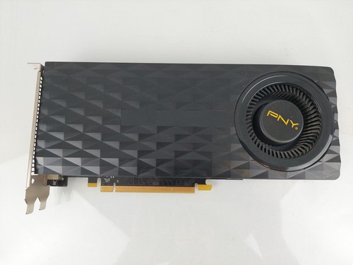 Pny nvidia geforce - geforce, 4gb