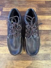 Henri Lloyd Fastnet Boots Size