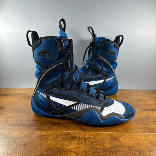 Nike hyperko boxing boots - 2,