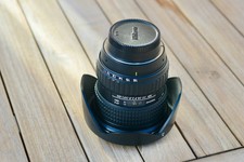 Tokina AT-X PRO AT-X 116 PRO DX 11-16mm f/2.8 DX AF Lens