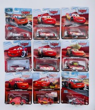 Disney Pixar Cars Lightning