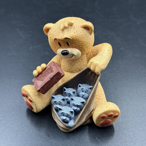 Bad taste bears tom bear - taste,