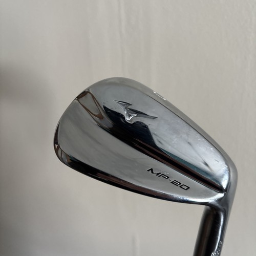 Mizuno pitching wedge - mp-20,