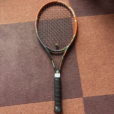 HEAD Radical Rev Graphene