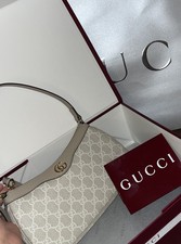 Gucci Ophidia Small Shoulder
