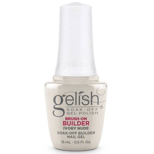 Gelish hema free brush - gelish,