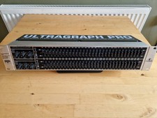 Behringer ULTRAGRAPH PRO 31