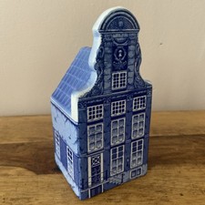 Vintage delft ceramic - delft,