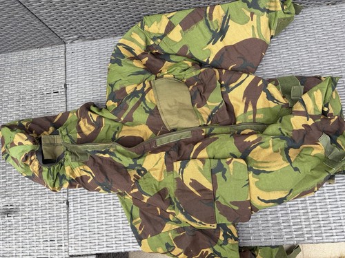 Nbc suit original british - original, army
