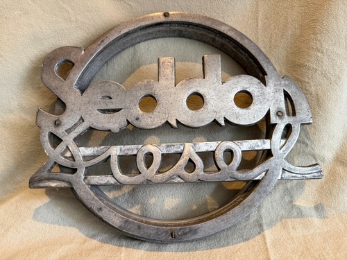 Org seddon diesel - seddon, commercial