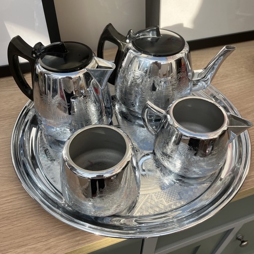 Swan brand willo - ware, set
