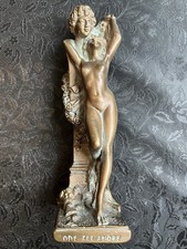 Ode All Amore Solid Bronze