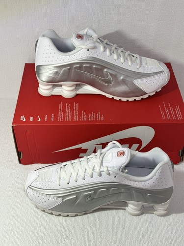 Nike shox kids - r4,
