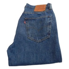 Levi Lot 501 Big E Straight