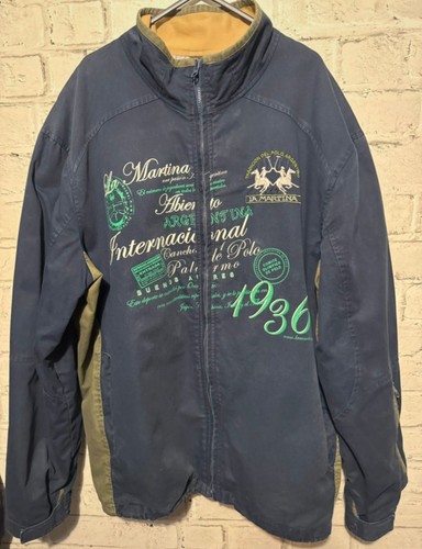 Vintage martina argentina - martina,
