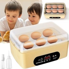 Egg incubator for hatching - incubator,