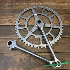 Vintage Chater-Lea Cottered