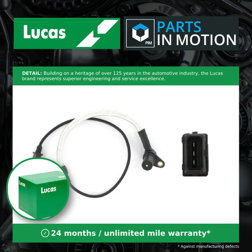 Rpm crankshaft sensor - crankshaft,