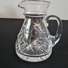 Vintage STUART CRYSTAL GLASS