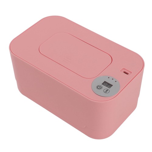 Wipes warmer with night light - warmer,