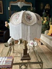 Miranda - 14” Victorian