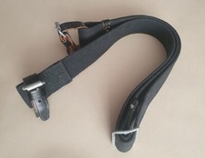 Mosin Nagant Navy Rifle Carry Sling. Canvas and Leather Original Soviet USSR