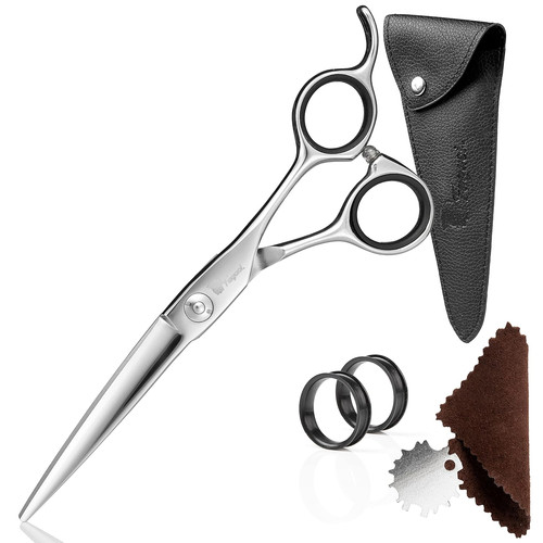 Professional hair cutting - professional,