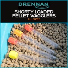 DRENNAN SHORTY LOADED PELLET