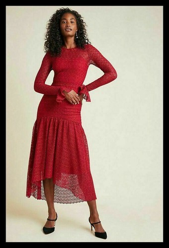 Nwt anthropologie monique - nwt,