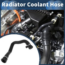 Radiator Coolant Hose for BMW
