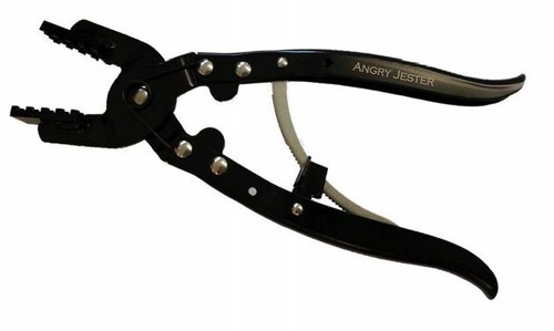 55mm hose clip pliers - pliers, angry