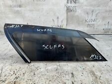 RANGE ROVER SPORT L494 14-18 RIGHT SIDE REAR EXTERIOR D-PILLAR TRIM COVER #M327