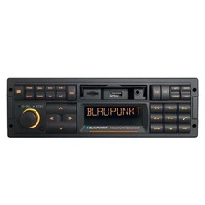 Blaupunkt Frankfurt RCM 82 DAB